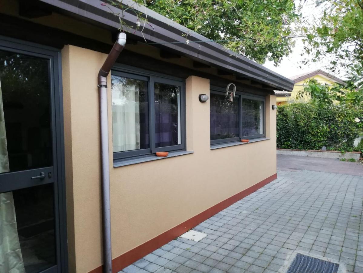 Casa Della Quercia San Giovanni La Punta Exterior foto